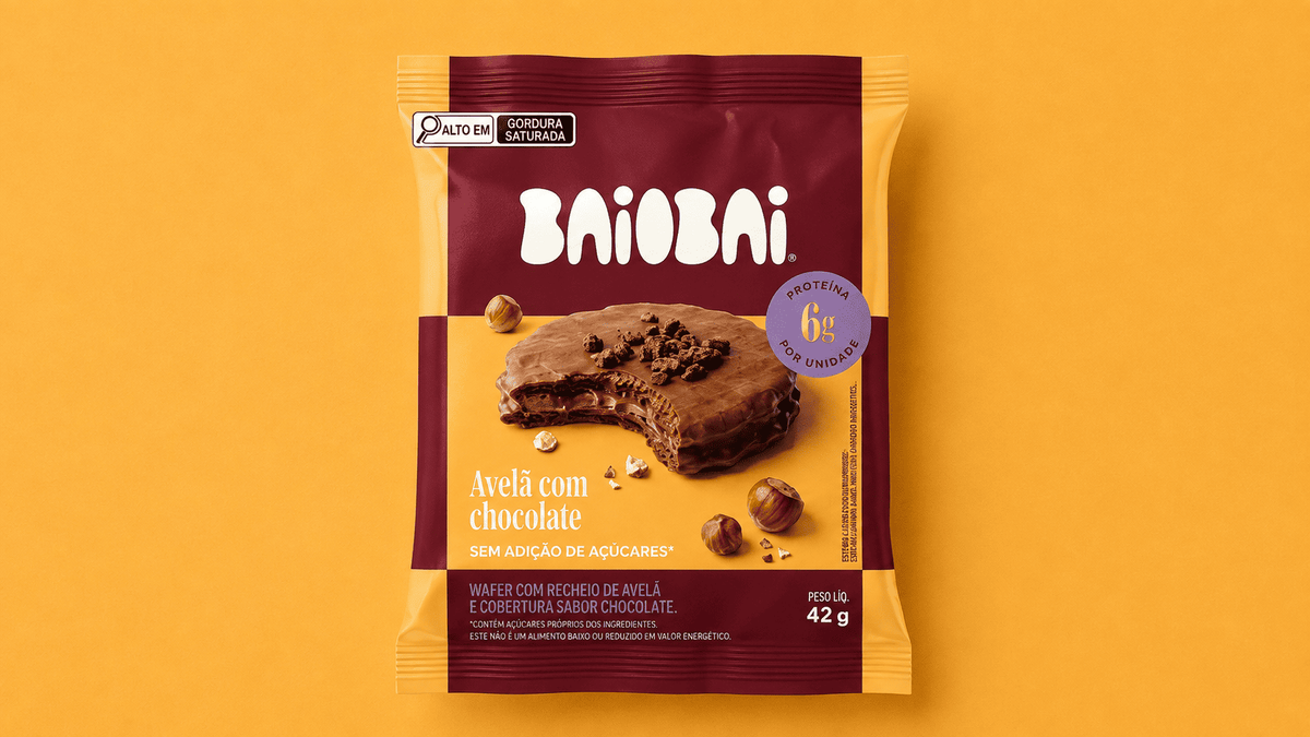 Combo Sabores Variados