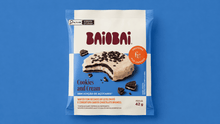 Cookiesand Cream