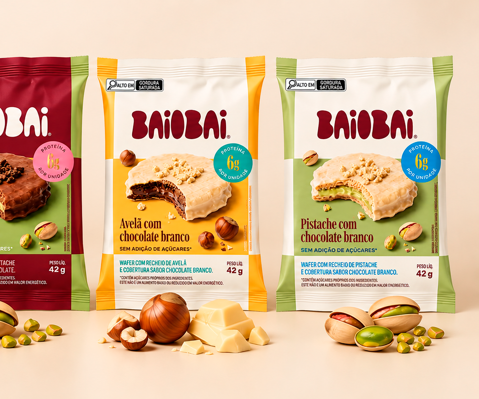 Combo Sabores Variados