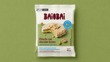 PistacheChoc. Branco