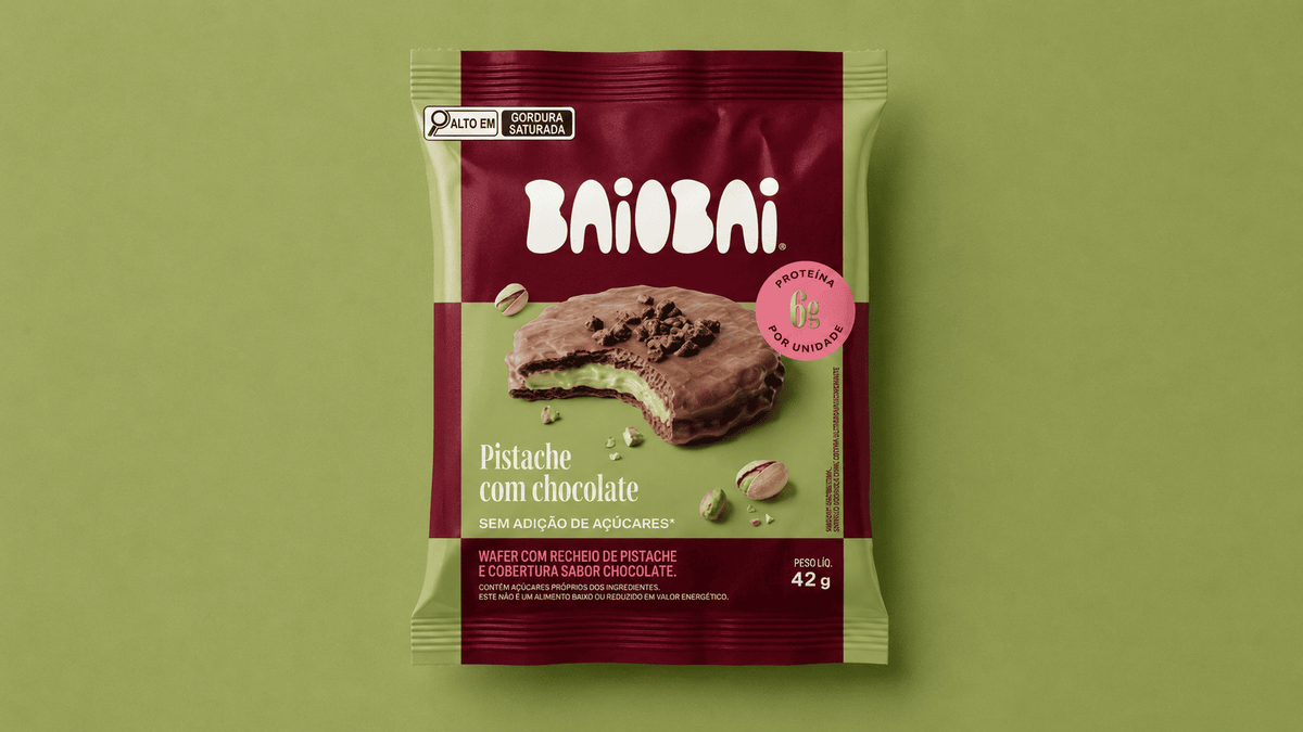 Combo Sabores Variados